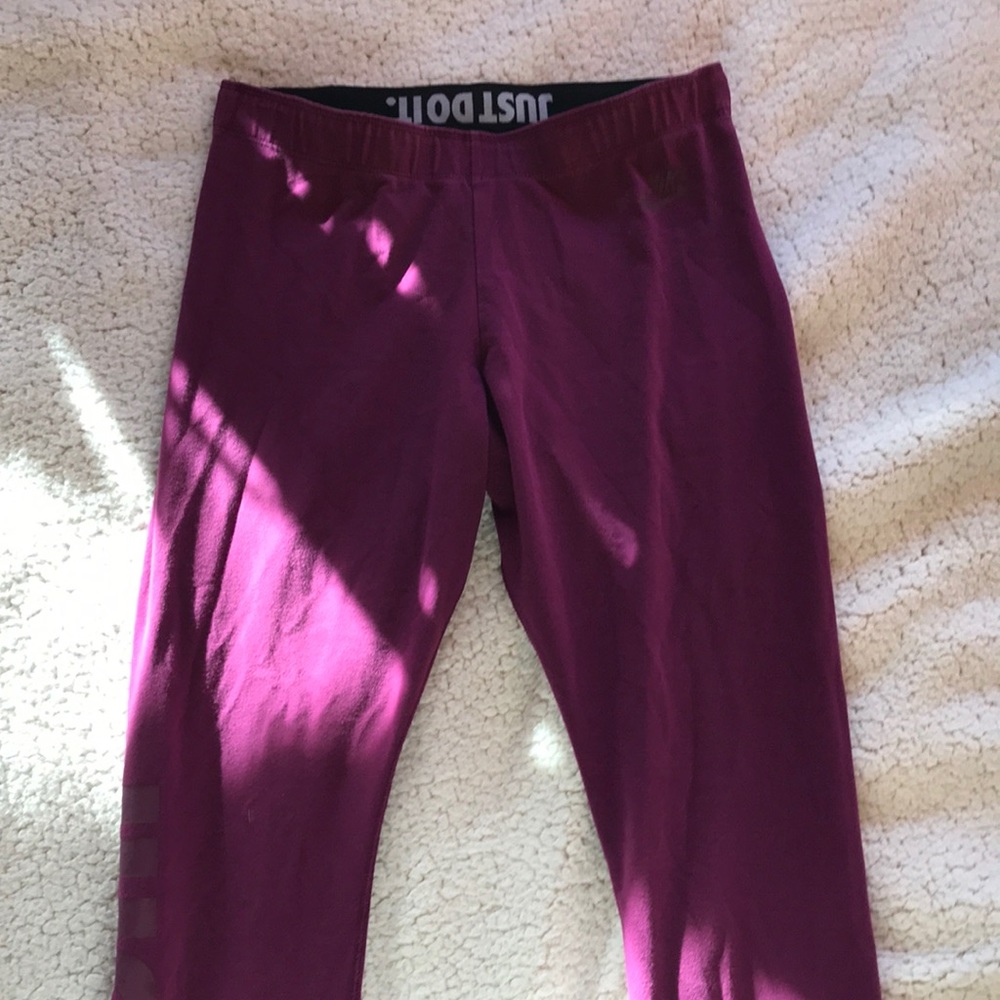workout pants